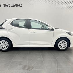 Toyota Yaris Hybride 116h Dynamic occasion - Saintes - photo 2/24