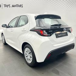Toyota Yaris Hybride 116h Dynamic occasion - Saintes - photo 3/24