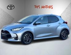 Toyota Yaris Saintes
