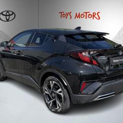 Toyota C-HR 2.0 Hybride 184 Edition Saintes