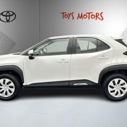 Toyota Yaris Cross Hybride 1.5 HYBRID 116H DYNAMIC Saintes