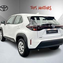 Toyota Yaris Cross Hybride 1.5 HYBRID 116H DYNAMIC Saintes