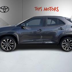 Toyota Yaris Cross Hybride 1.5 HYBRID 116H DESIGN Cargo Saintes
