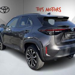 Toyota Yaris Cross Hybride 1.5 HYBRID 116H DESIGN Cargo Saintes