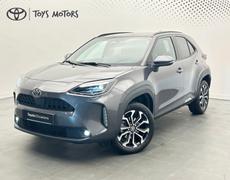 Toyota Yaris Cross Saintes