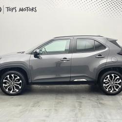 Toyota Yaris Cross Hybride 1.5 HYBRID 116H DESIGN MC24 Saintes