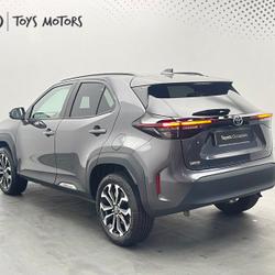 Toyota Yaris Cross Hybride 1.5 HYBRID 116H DESIGN MC24 Saintes