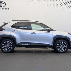 Toyota Yaris Cross Hybride 1.5 HYBRID 116H DESIGN MC24 Saintes