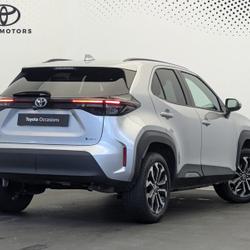 Toyota Yaris Cross Hybride 1.5 HYBRID 116H DESIGN MC24 Saintes