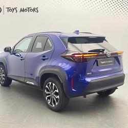 Toyota Yaris Cross Hybride 1.5 HYBRID 116H DESIGN MC24 Saintes