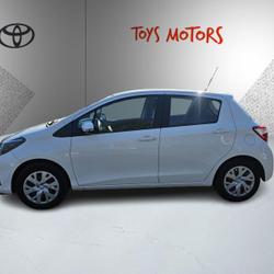Toyota Yaris 70 VVT-i Ultimate Saintes