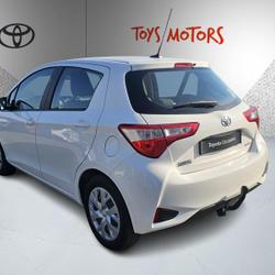Toyota Yaris 70 VVT-i Ultimate Saintes