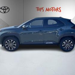 Toyota Yaris Cross Hybride 1.5 HYBRID 130H Design Pack Cargo Saintes