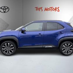 Toyota Yaris Cross Hybride 1.5 HYBRID 116H DESIGN Saintes