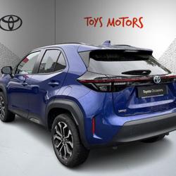 Toyota Yaris Cross Hybride 1.5 HYBRID 116H DESIGN Saintes
