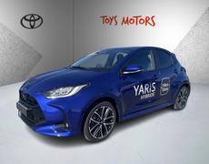 Toyota Yaris Saintes