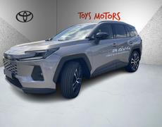 Toyota RAV4 Saintes