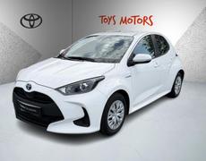 Toyota Yaris Saintes