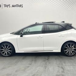 Autres CFMOTO Hybride 1.8L 140ch GR Sport Techno TO Saintes