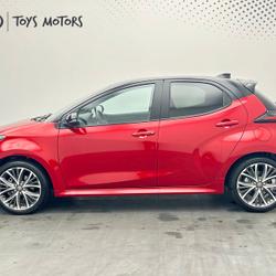 Toyota Yaris Hybride 116h Collection PANO Saintes