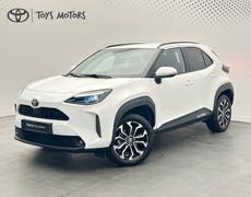 Toyota Yaris Cross Saintes