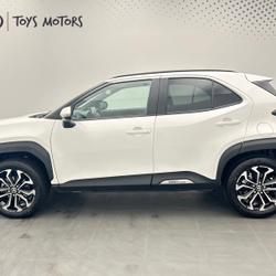 Toyota Yaris Cross Hybride 1.5 HYBRID 130H DESIGN Cargo Saintes