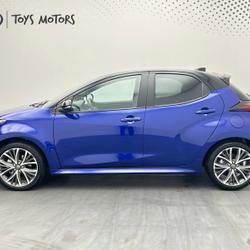 Toyota Yaris Hybride 116h Collection Saintes