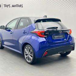 Toyota Yaris Hybride 116h Collection Saintes