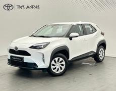 Toyota Yaris Cross Saintes