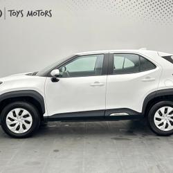 Toyota Yaris Cross Hybride 1.5 HYBRID 116H DYNAMIC MC24 Saintes