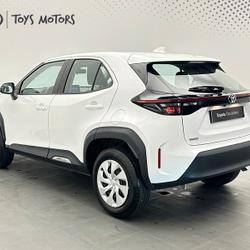 Toyota Yaris Cross Hybride 1.5 HYBRID 116H DYNAMIC MC24 Saintes