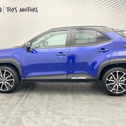 Autres CFMOTO Hybride 1.5 HYBRID 130H GR SPORT Saintes