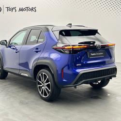 Autres CFMOTO Hybride 1.5 HYBRID 130H GR SPORT Saintes