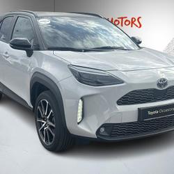 Toyota Yaris Cross Hybride 1.5 HYBRID 130H GR SPORT Techno Saintes