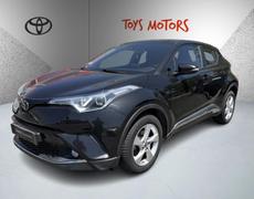 Toyota C-HR Saintes