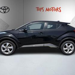 Toyota C-HR 1.2 T 116ch DYNAMIC 2WD Saintes