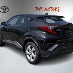 Toyota C-HR 1.2 T 116ch DYNAMIC 2WD Saintes
