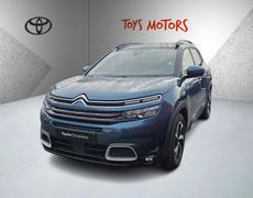 Citroen C5 Aircross Saintes