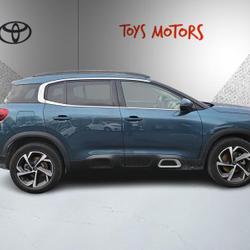 Citroen C5 Aircross 1.5 BlueHDi 130ch Feel EAT8 occasion - Saintes - photo 2/21