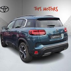 Citroen C5 Aircross 1.5 BlueHDi 130ch Feel EAT8 occasion - Saintes - photo 3/21