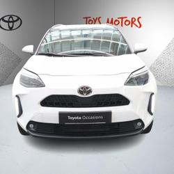 Toyota Yaris Cross Hybride 1.5 HYBRID 130H DESIGN Cargo occasion - Saintes - photo 3/34