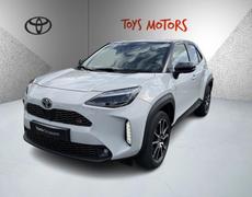 Toyota Yaris Cross Saintes