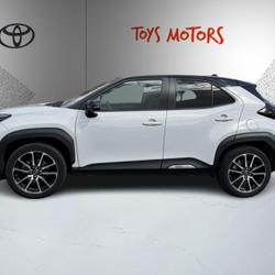 Toyota Yaris Cross Hybride 1.5 HYBRID 116H GR SPORT Saintes