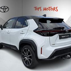 Toyota Yaris Cross Hybride 1.5 HYBRID 116H GR SPORT Saintes