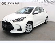 Toyota Yaris Saintes