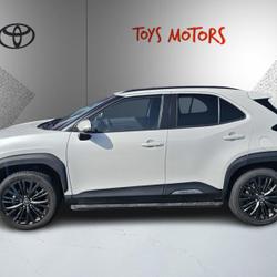 Toyota Yaris Cross Hybride 1.5 HYBRID 116H TRAIL MY22 Saintes