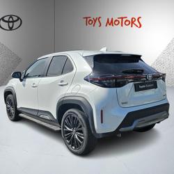 Toyota Yaris Cross Hybride 1.5 HYBRID 116H TRAIL MY22 Saintes