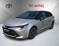 Toyota Corolla Touring Sports Saintes