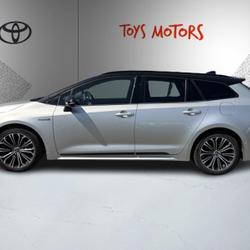 Toyota Corolla Touring Sports Hybride 122h Collection Saintes