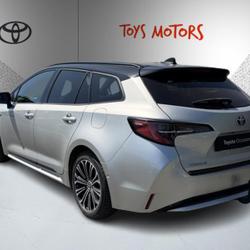 Toyota Corolla Touring Sports Hybride 122h Collection Saintes